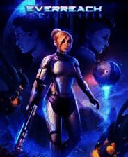《Everreach：伊甸园计划》英文免安装版