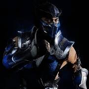 真人快打x 正版汉化版 V1.11.1