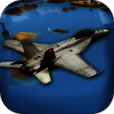 战斗机飞行模拟器 手游 V1.0