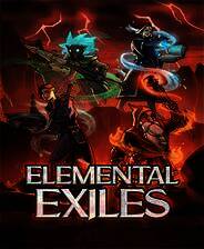 《元素孤旅》免安装中文版