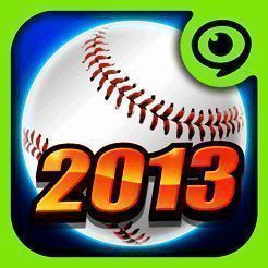 棒球明星2013 V1.2.0
