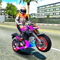 极限特技摩托 V1.0.0