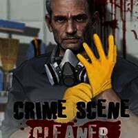 犯罪现场清洁工 免费中文版 V0.7.5