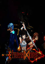 《永恒的传说》英文免安装版