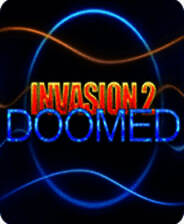 《入侵2：注定》英文硬盘版