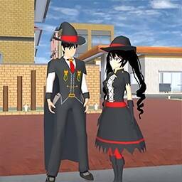 樱花校园娜娜子姐姐 免广告版 V2.0