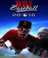 《R.B.I.棒球16 》 英文免安装版