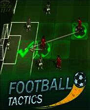 《足球战术》官方简体中文免安装版