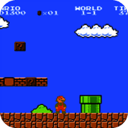 超级玛丽 复古经典版 V3.8.4