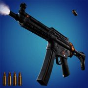 枪神大作战 V2.1.6