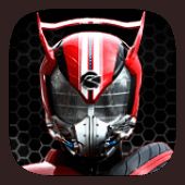 假面骑士Drive腰带模拟器 豪华版 V0.150603