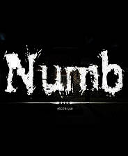 《NUMB》英文免安装版