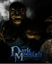 《魔法门：黑暗弥赛亚》繁体中文硬盘版