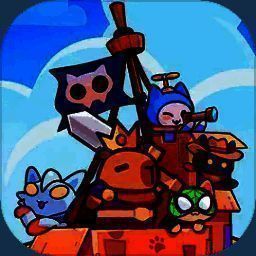 卡皮巴拉植物杂交版冒险 V1.0