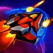 正义太空：银河射手 V1.4.03