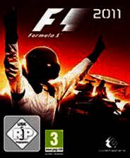 《F1 2011》 英文ISO全区版XBOX360版