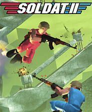 《士兵突击2》英文免安装版