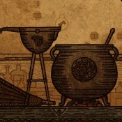 药剂工艺炼金术士模拟器 全配方 V0.703