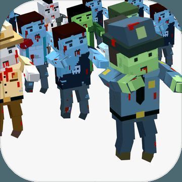 全城感染：Z大乱战 V1.5