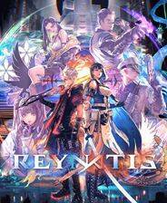《REYNATIS》 v1.0.9升级档+未加密补丁[RUNE]