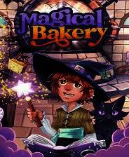 《奇妙烘焙店》单机中文版
