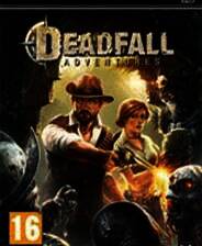 《致命冒险》RAS免安装版