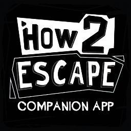 how 2 escape 安卓中文版 V1.1.10