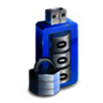 U盘内存卡批量只读加密专家v1.55