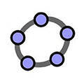 geogebra 手机版 V5.2.874.1