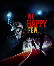 《少数幸运儿》 3DM简体中文免安装版