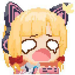 桃气的神奇尾巴 自制游戏 V1.0.0