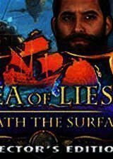 《谎言之海：深渊召唤》 简体中文免安装版