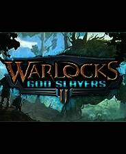 《术士2：神杀手》英文免安装版