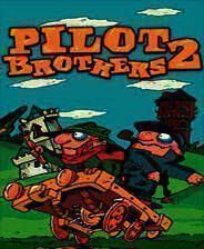 《飞行者兄弟2》英文免安装版