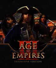 《帝国时代3：决定版》电脑版