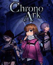 《超时空方舟》电脑版