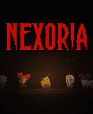 《诺西里亚：地牢凶猛英雄》英文免安装版