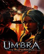 《Umbra：最后的召唤师》免安装中文版