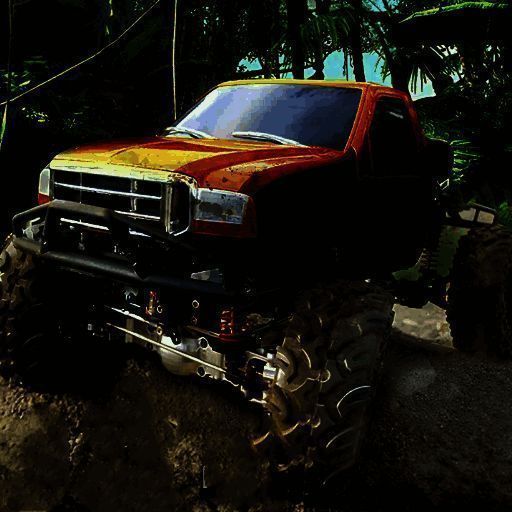 重卡之路 V189.1.0