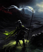 《魔戒：最后之日》简体中文硬盘版