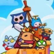 卡皮巴拉冒险Go植物杂交版 V1.1