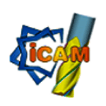 iCAM自动编程系统v5.4