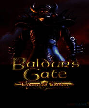 《博德之门2：加强版》简体中文免安装版