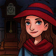 艾瑞丝的冒险时间旅行 V1.3.3