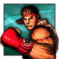 街头霸王4 手机版单机版 V1.00.02