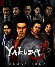 《如龙4 重制版》繁体中文免安装版