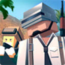 像素荒野大逃杀 城市版 V1.0.0