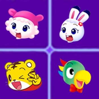 巧虎连连看 V1.2