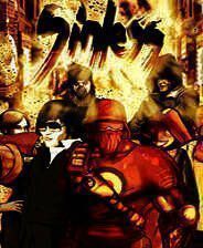 《无罪》英文免安装版