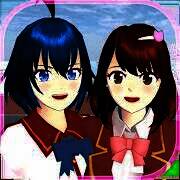 樱花校园模拟器 无限血量版 V10.38.2.6